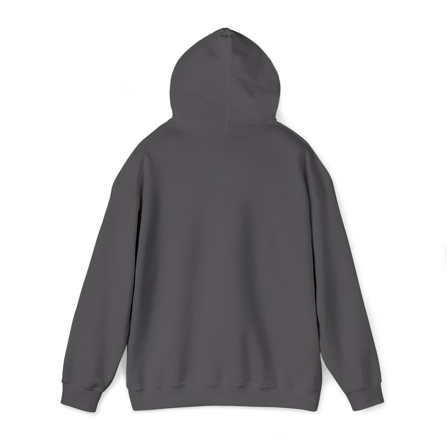 The Strange South Podcast Logo Unisex Heavy Blend™ Hooded Sweatshirt